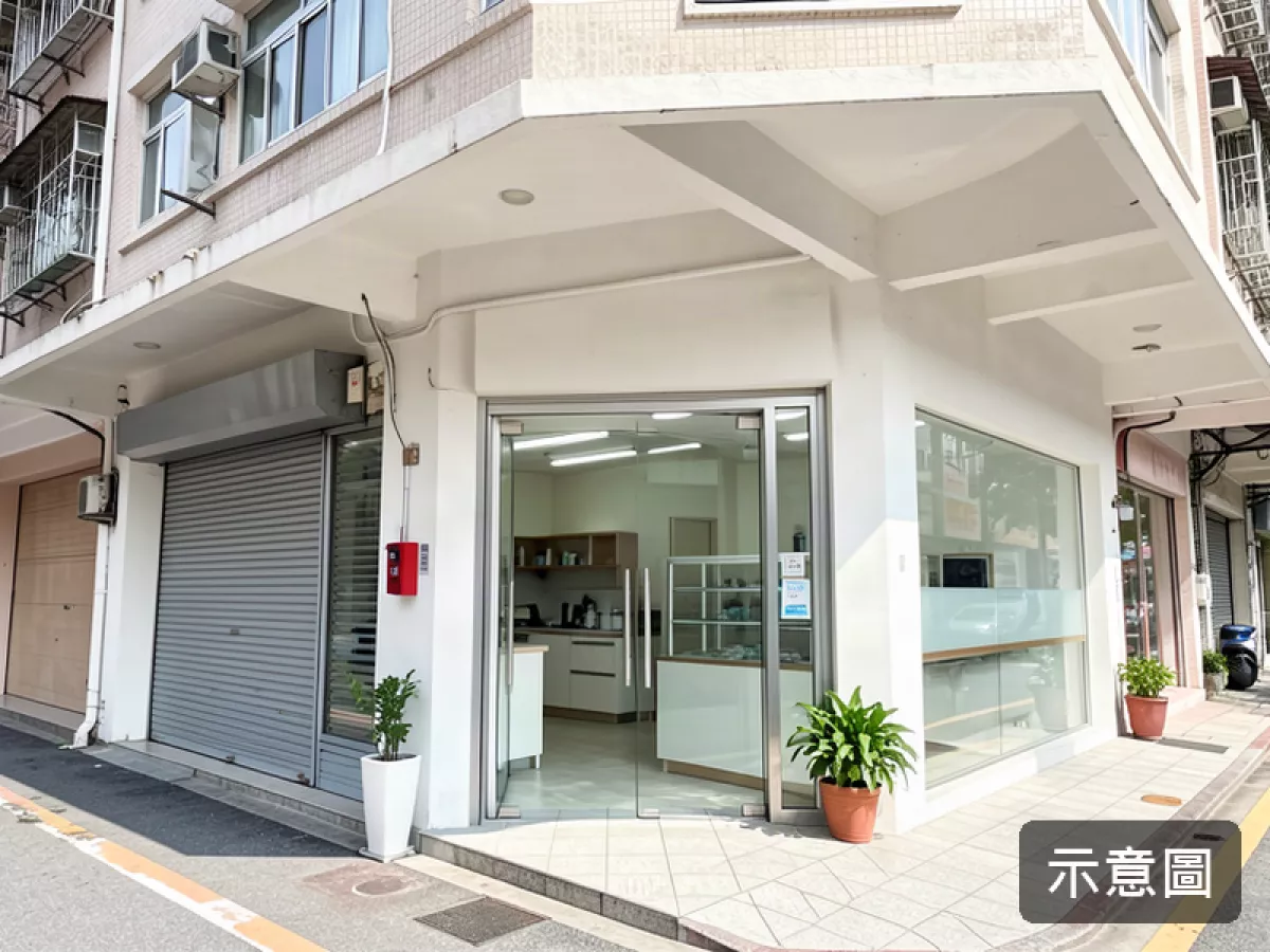 苓雅區全新完工 透天店住 3房