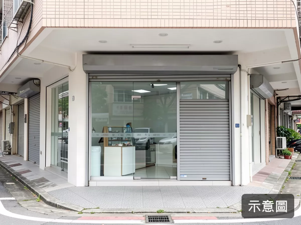 仁武區有裝潢 社區型透天 4房