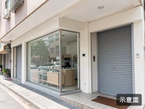 可養寵物 社區型透天 4房