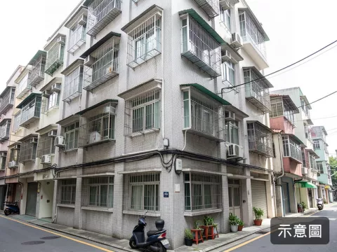 低總價 4房公寓 近捷運