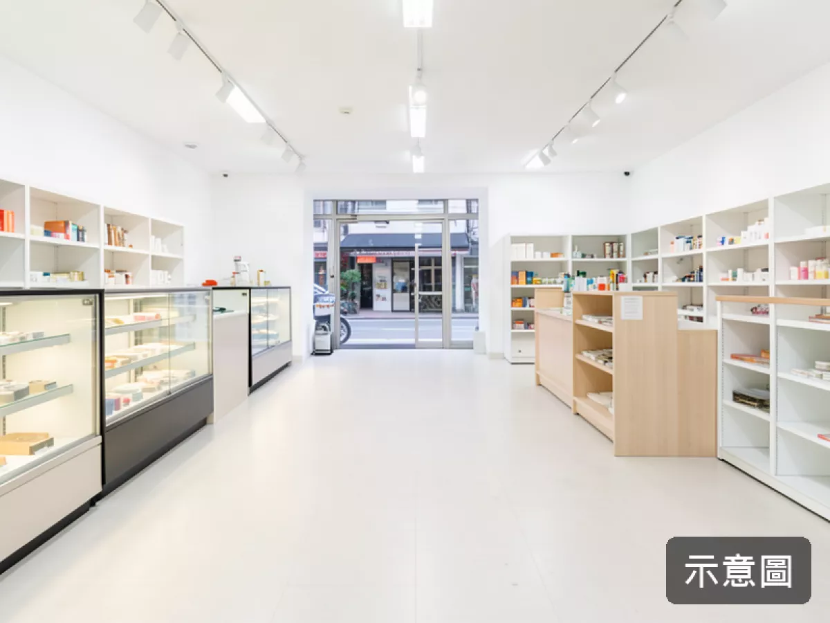 鹽埕區全新完工 透天店住 2房