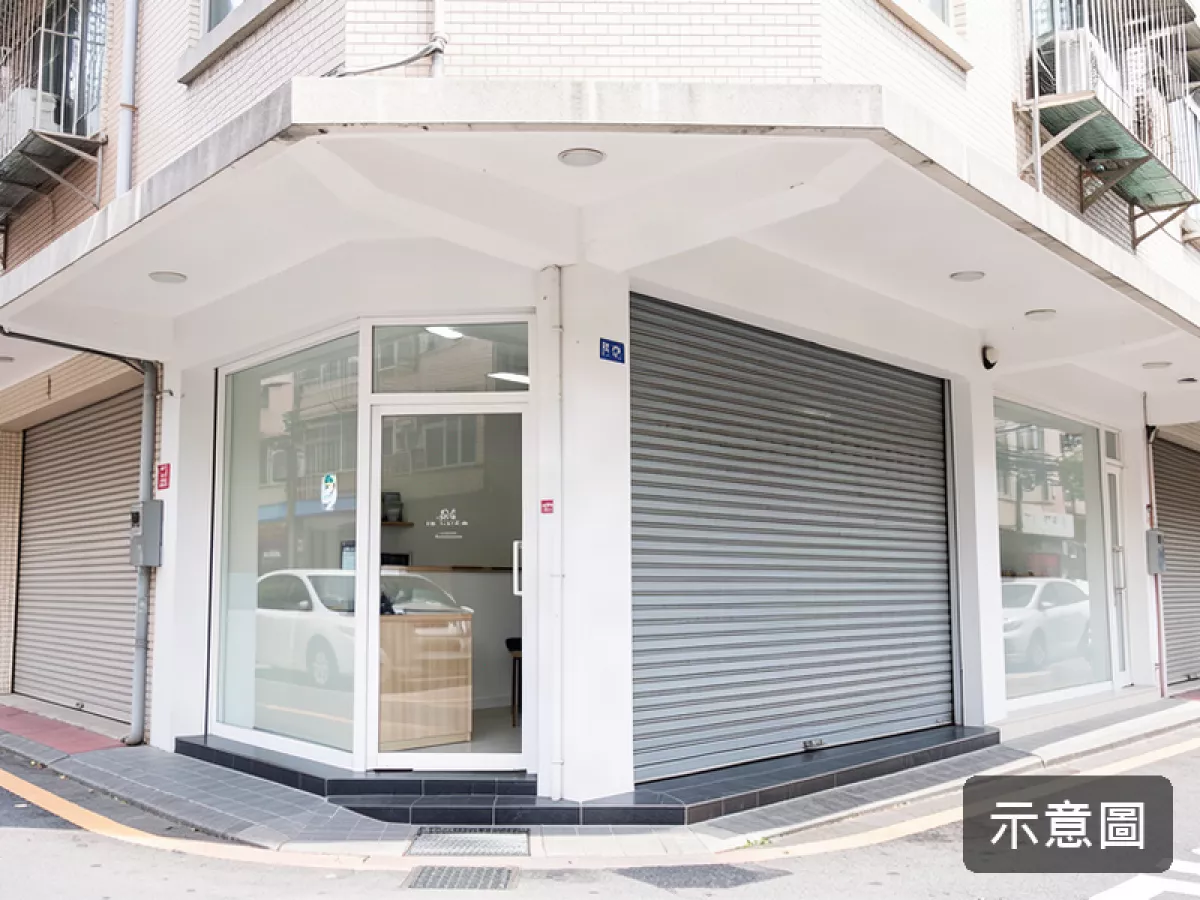 萬華區全新完工 透天店住 3房
