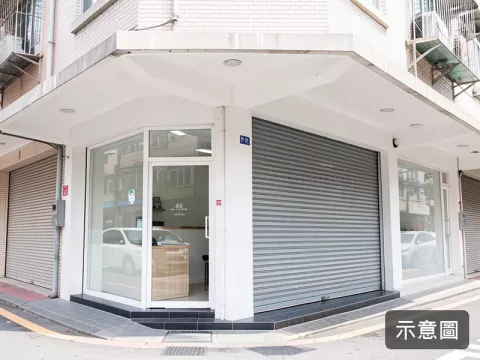萬華區全新完工 透天店住 3房