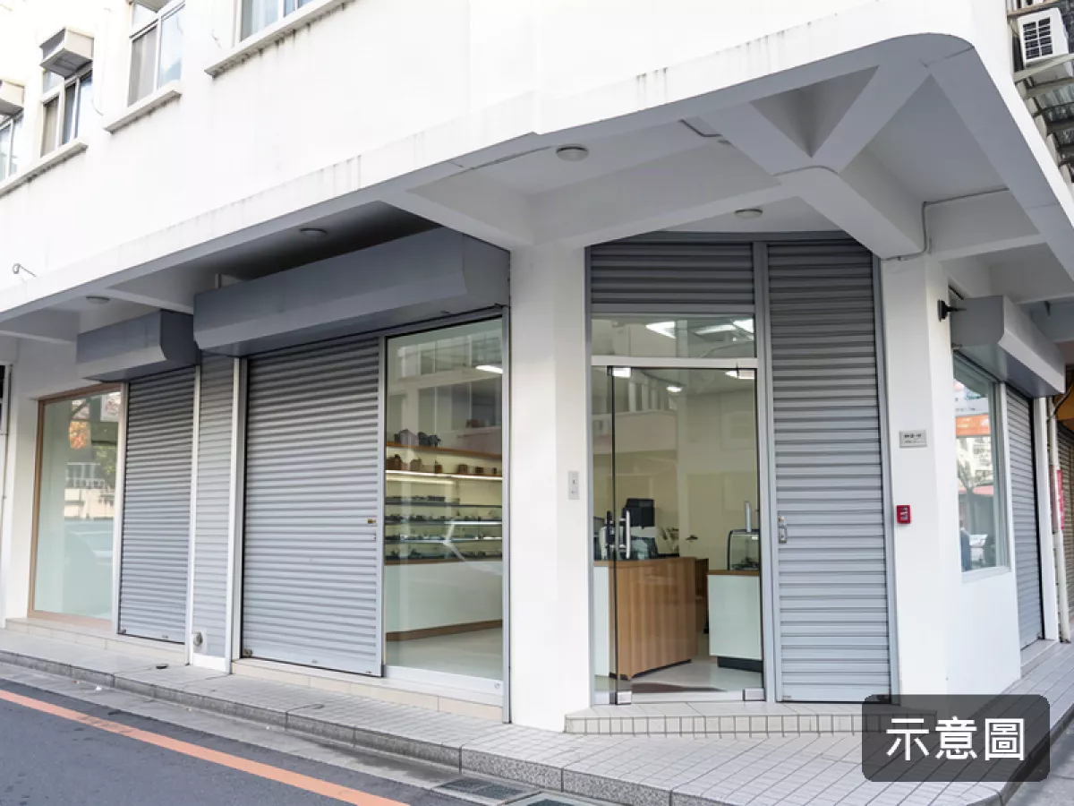 內湖區全新完工 透天店住 3房