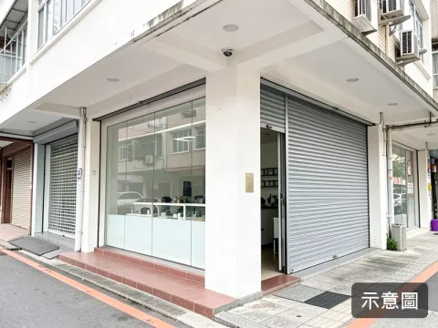 土城區全新完工 透天店住 3房