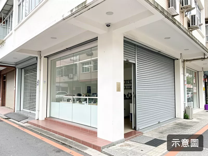 土城區全新完工 透天店住 3房
