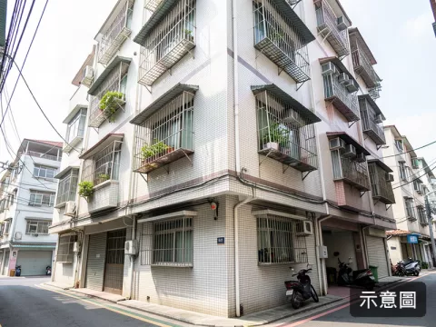 低總價 3房公寓 全新屋
