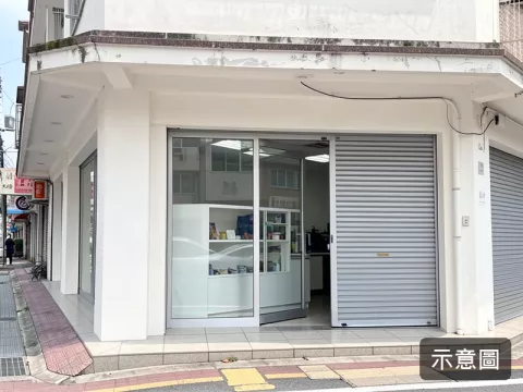 汐止區全新完工 透天店住 4房