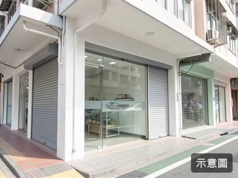 三重區有裝潢 社區型透天 4房