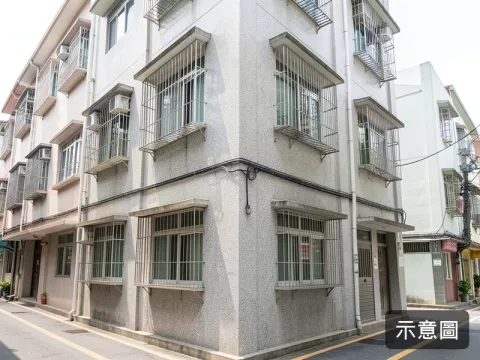有裝潢 四房格局 格局方正