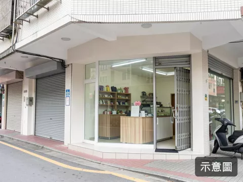 桃園區全新完工 透天店住 4房