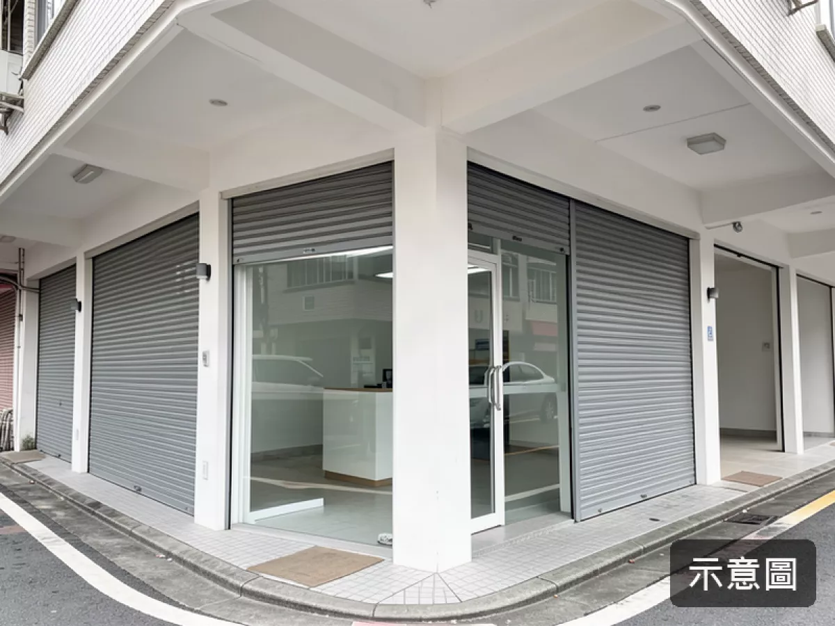 全新屋 社區型透天 3房