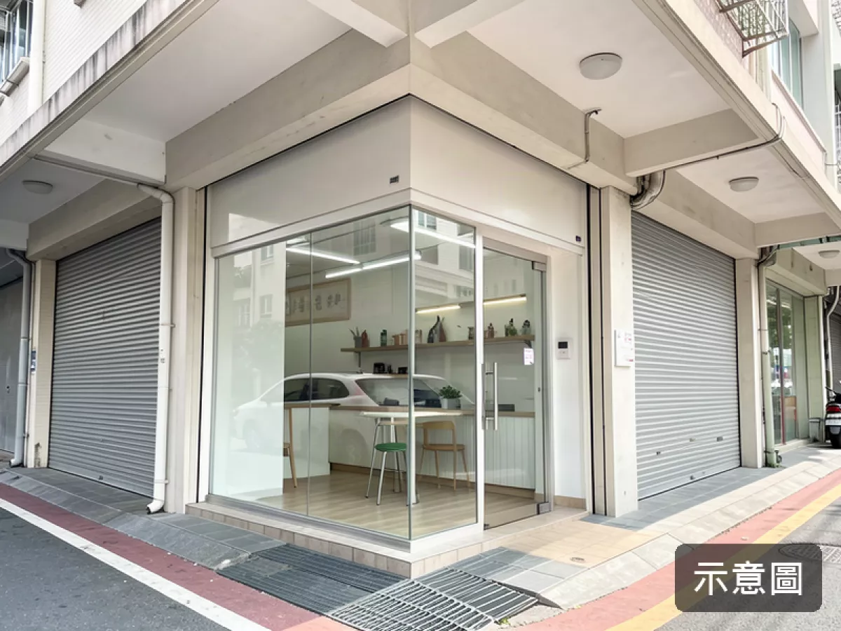 高樓層 社區型透天 4房