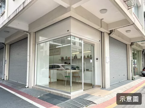 高樓層 社區型透天 4房