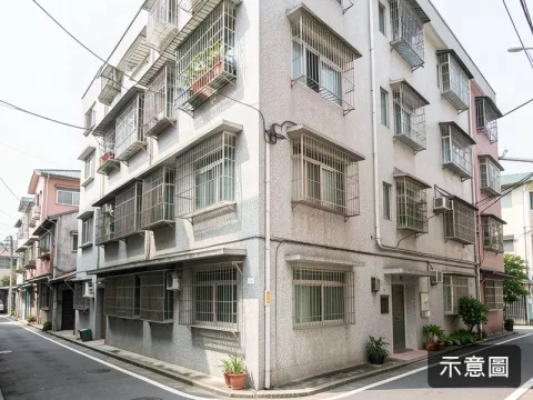 低總價 3房公寓 可養寵物