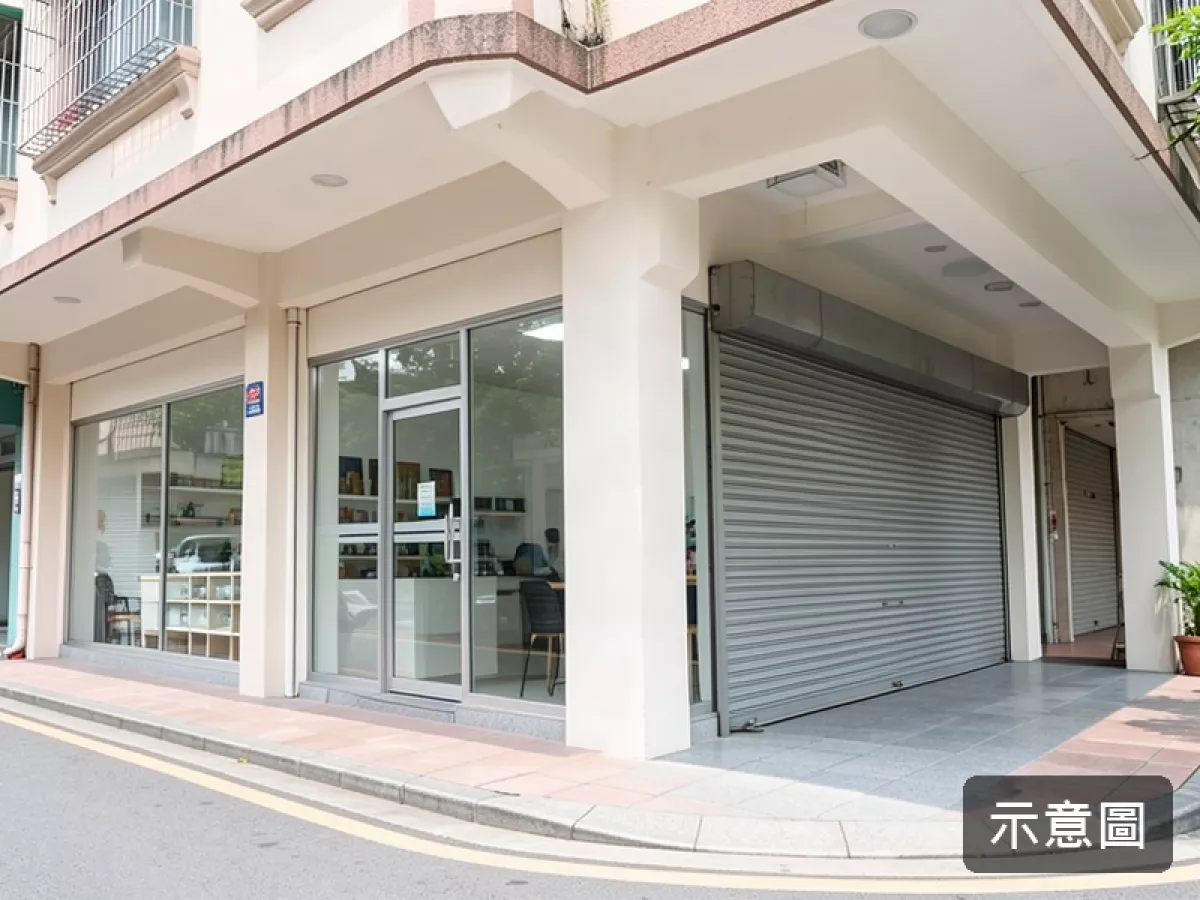 新化區全新完工 透天店住 3房