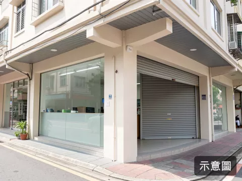可養寵物 社區型透天 2房