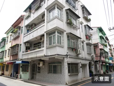 近捷運 四房格局 格局方正