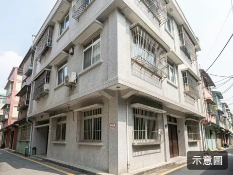 低總價 3房公寓 有裝潢