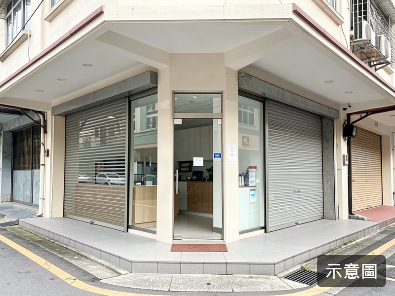 鳳山區全新完工 透天店住 3房